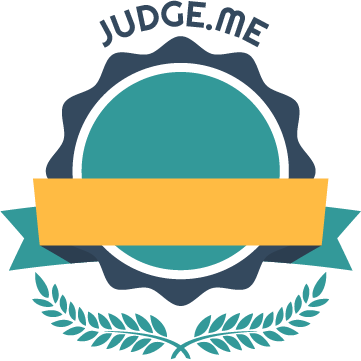 Judge.me verified reviews badge