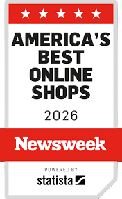 Newsweek — America's Best Online Shops 2025
